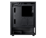 XPG Invader X Mini Black - 1312943 - zdjęcie 4